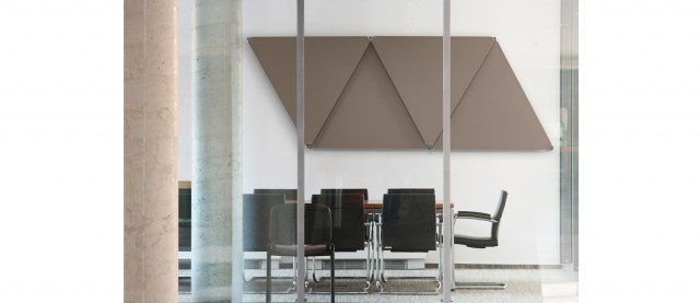 mitesco absorbing wall panels